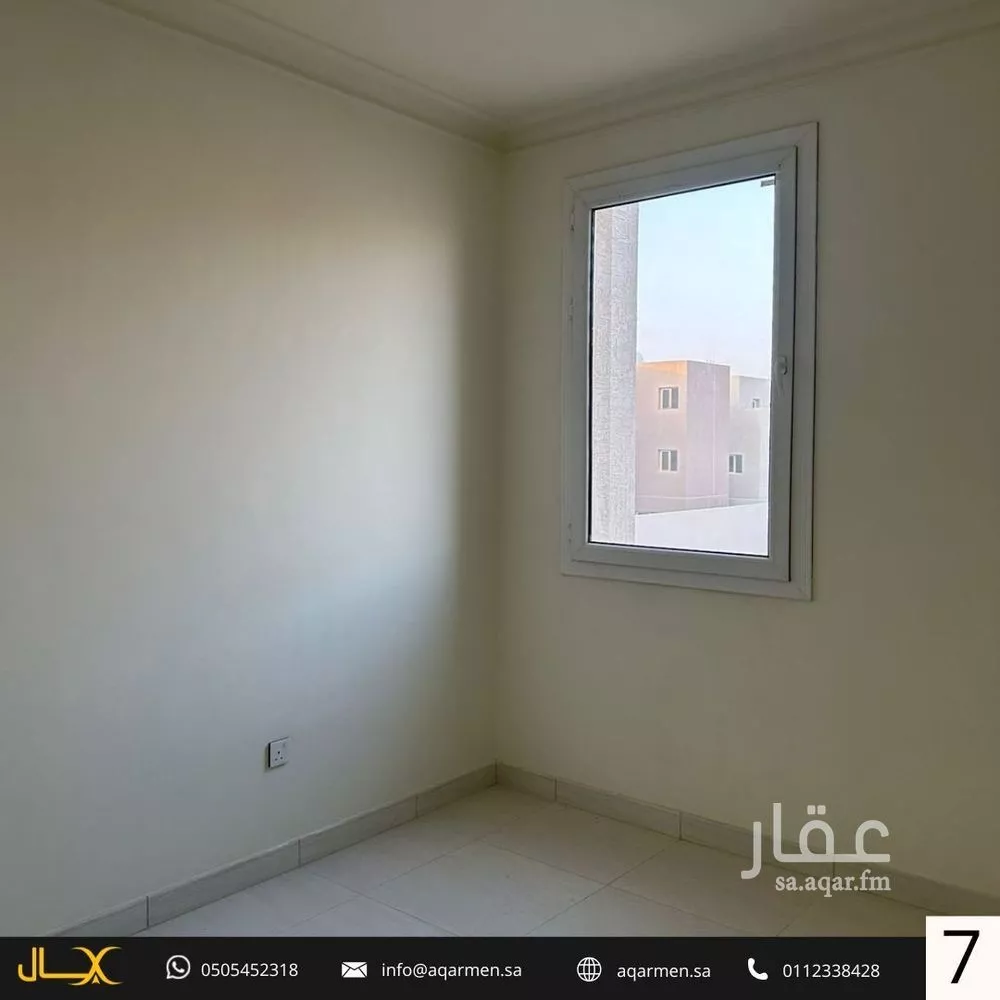 4 bedroom villa in Al Aridh 8