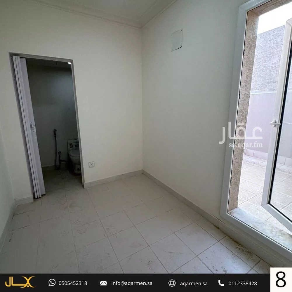 4 bedroom villa in Al Aridh 9