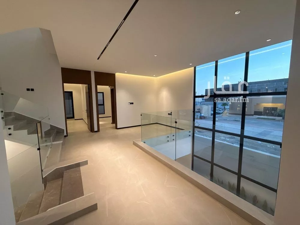 6 bedroom villa in Al Aridh 7