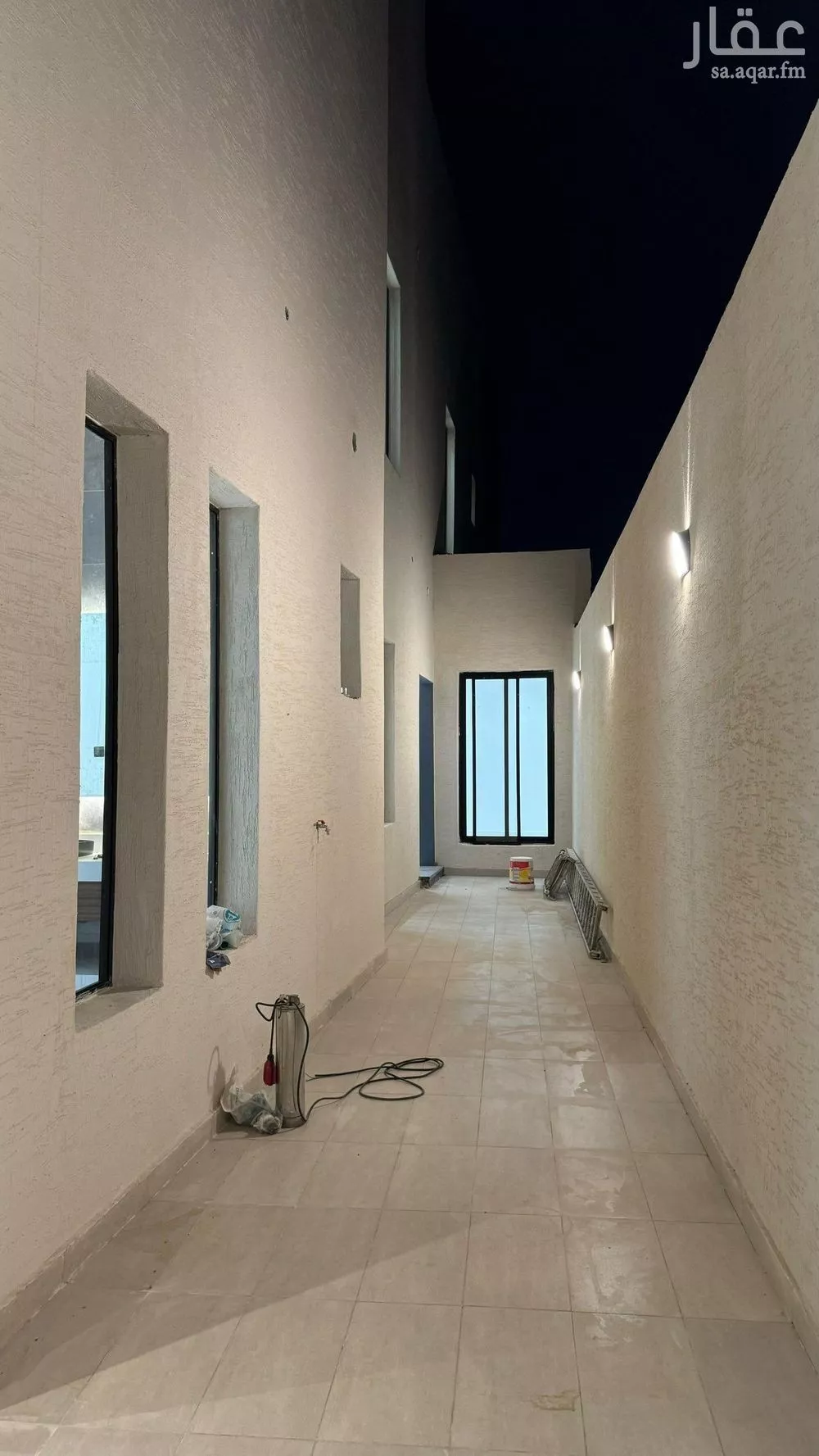 6 bedroom villa in Al Janadriyah 2
