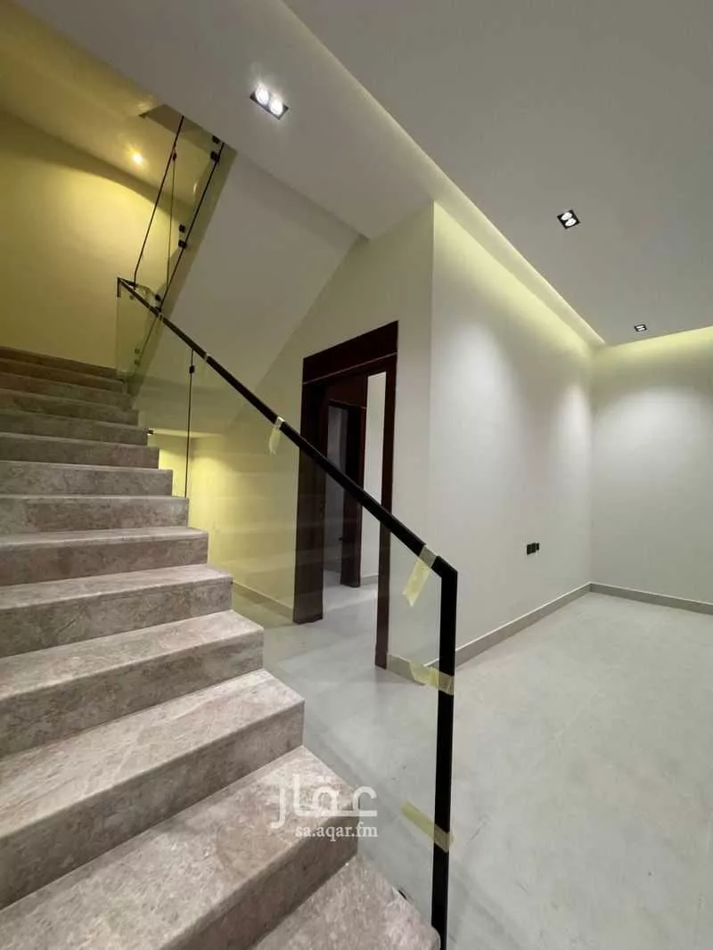 7 bedroom duplex in Al Rimal 12