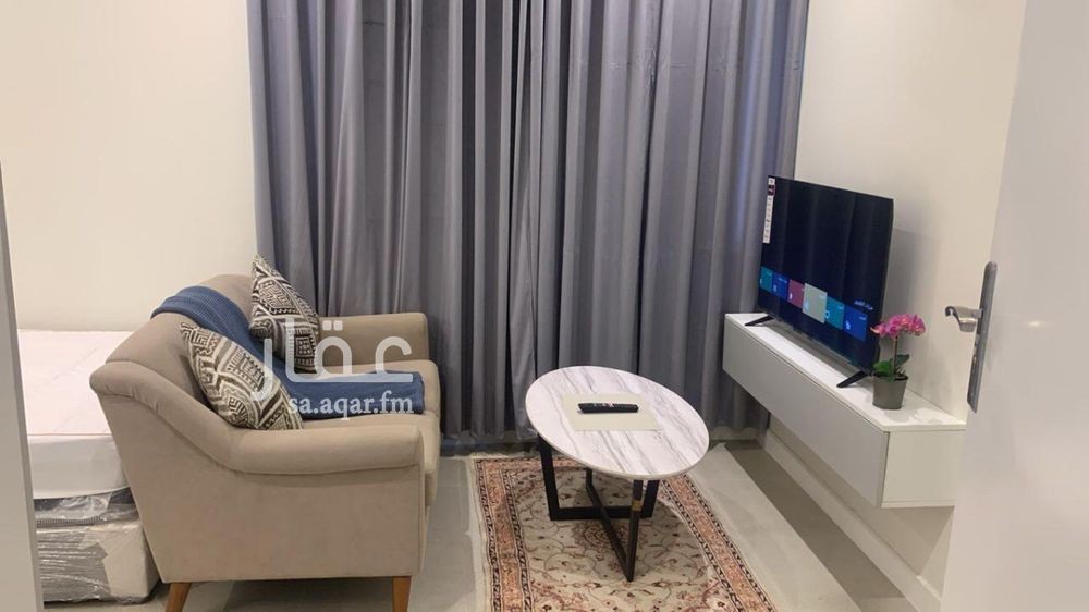1 bedroom apartment in Riyadh 13