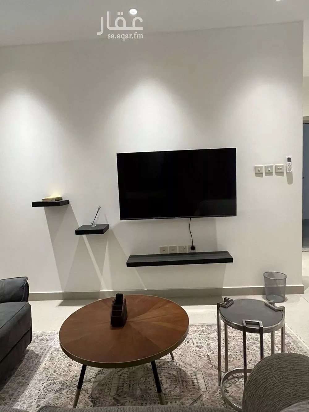 1 bedroom apartment in Al Mahdiyyah 3