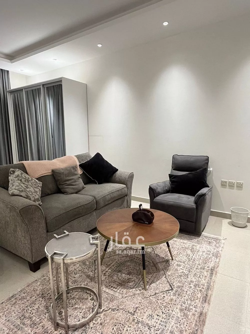 1 bedroom apartment in Al Mahdiyyah 4