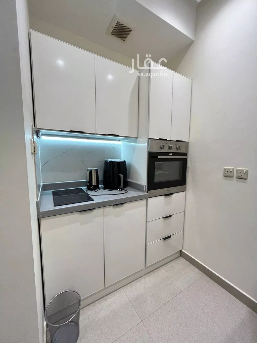 1 bedroom apartment in Al Mahdiyyah 5