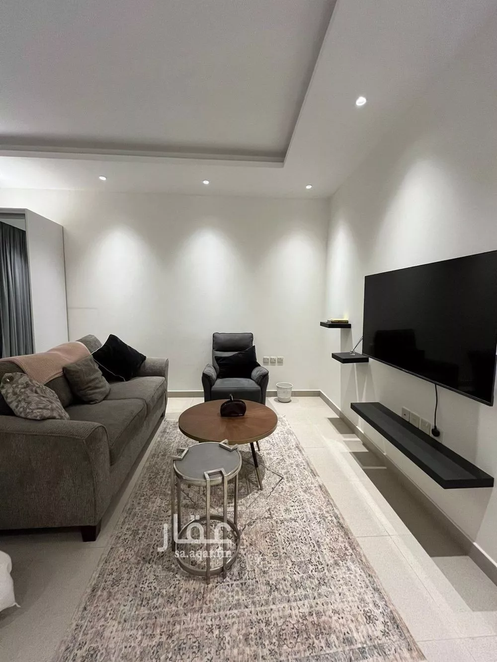 1 bedroom apartment in Al Mahdiyyah 6
