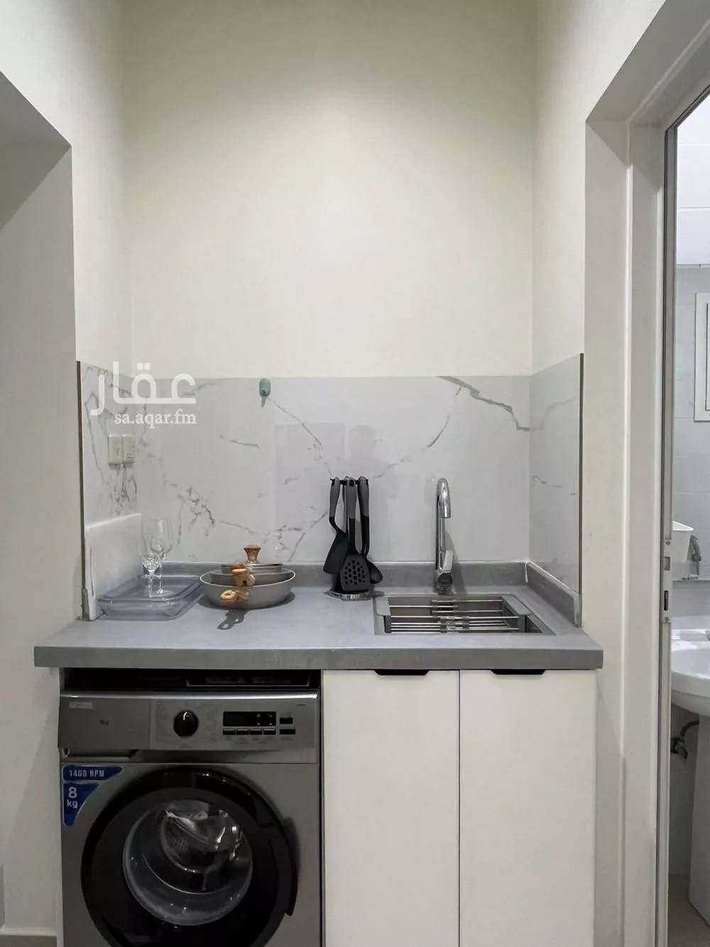 1 bedroom apartment in Al Mahdiyyah 10