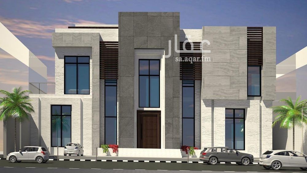 فيلا 4 غرف في الشراع، جدة 3