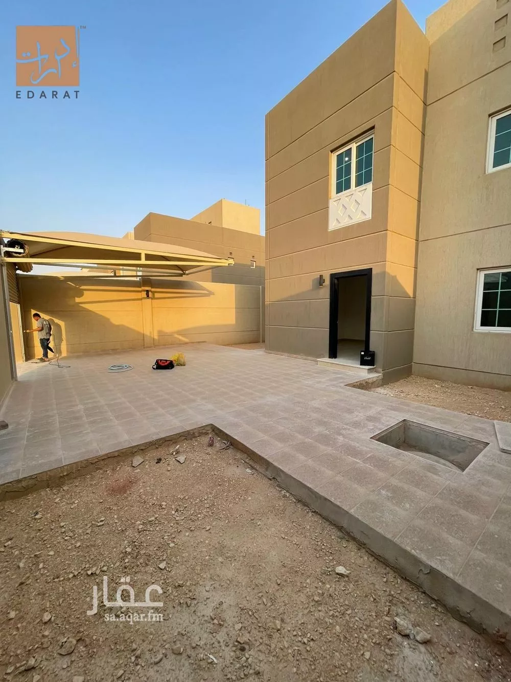 5 bedroom villa in Riyadh 12