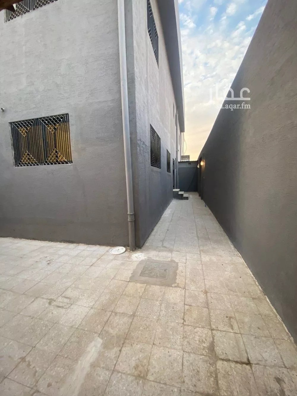 فيلا 15 غرف في المصيف 14