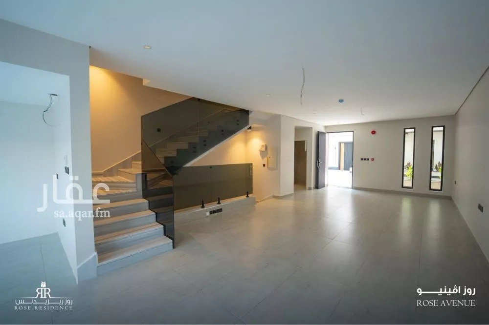 4 bedroom villa in Al Aridh 3