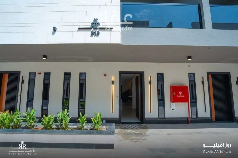 4 bedroom villa in Al Aridh 5