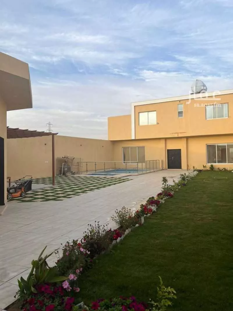 5 bedroom villa in Banban 2