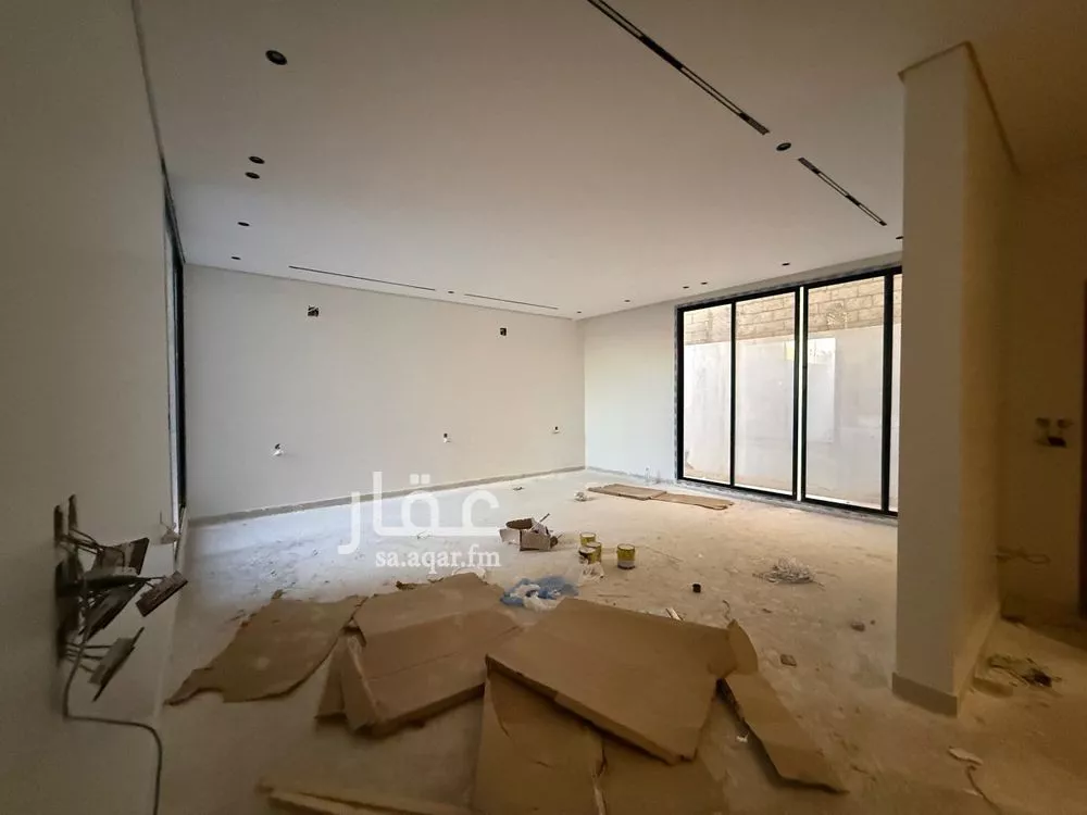 4 bedroom villa in Al Nahda, Riyadh 5