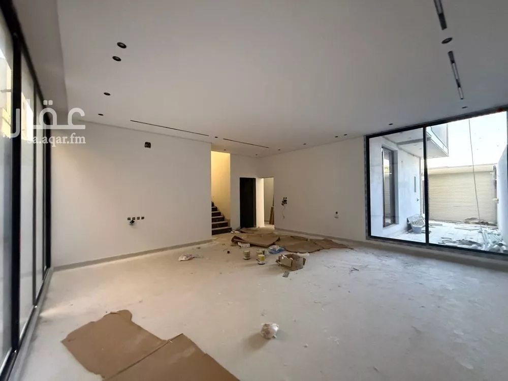 4 bedroom villa in Al Nahda, Riyadh 6