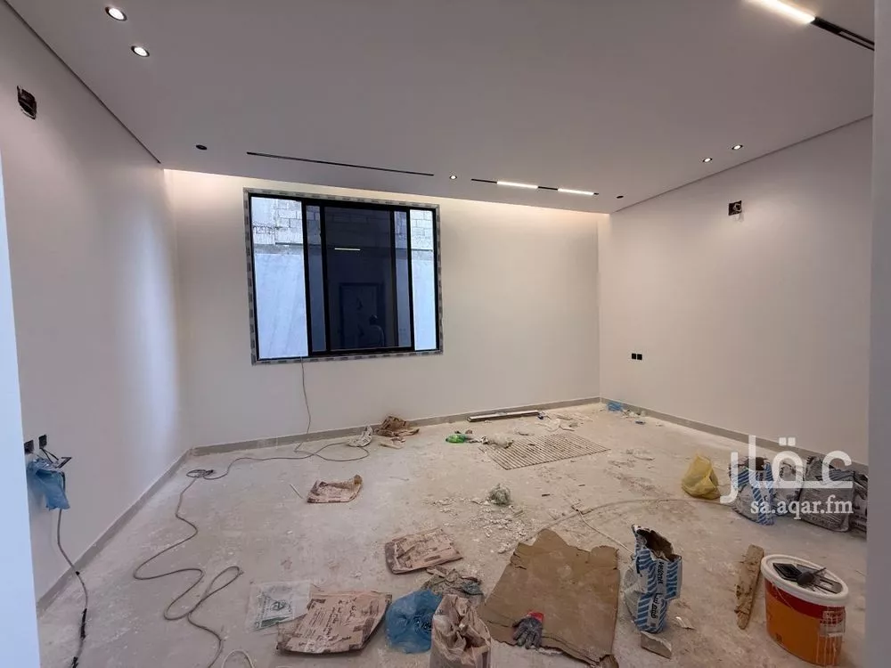 4 bedroom villa in Al Nahda, Riyadh 7