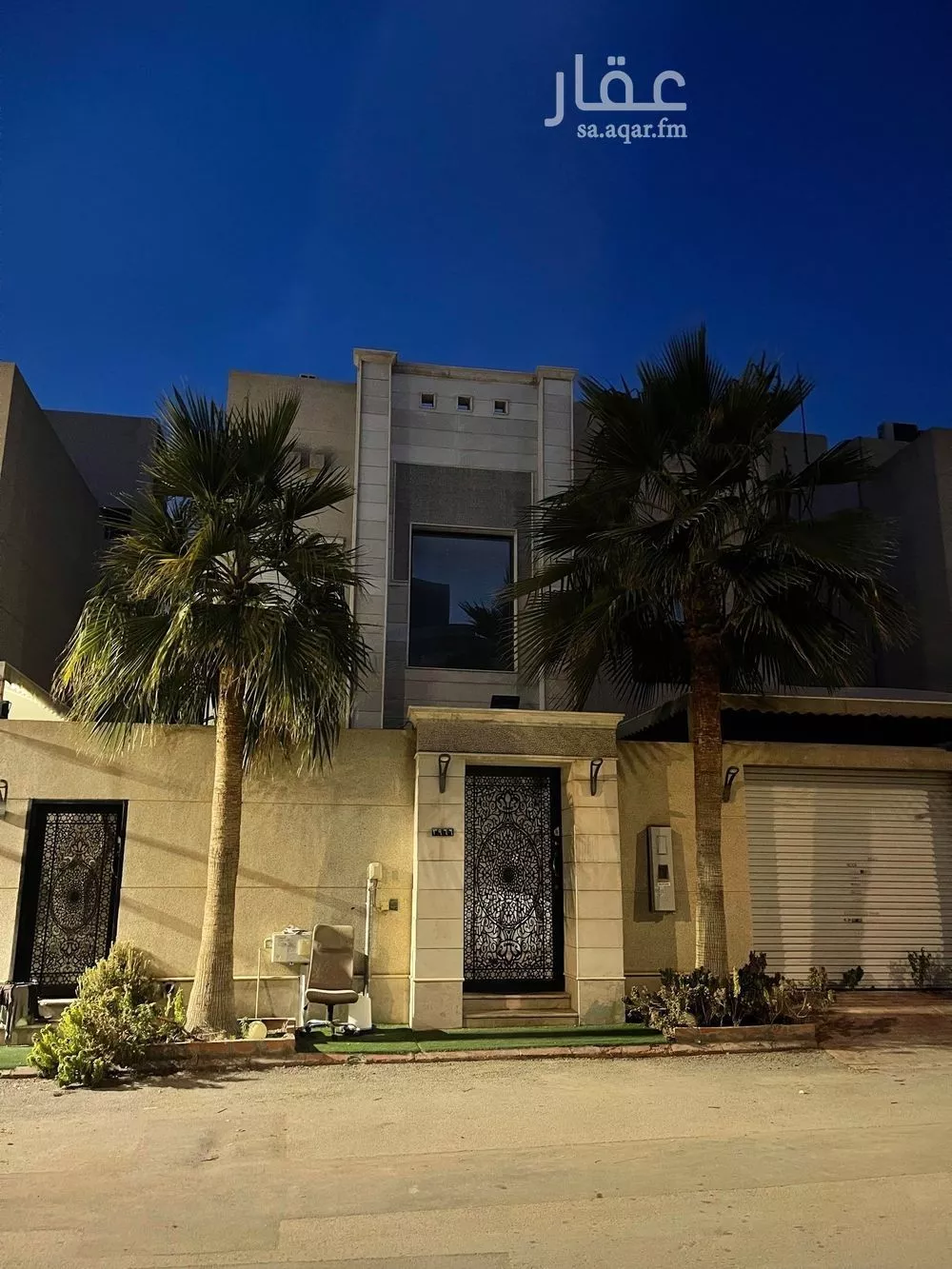 7 bedroom villa in Al Aridh 3