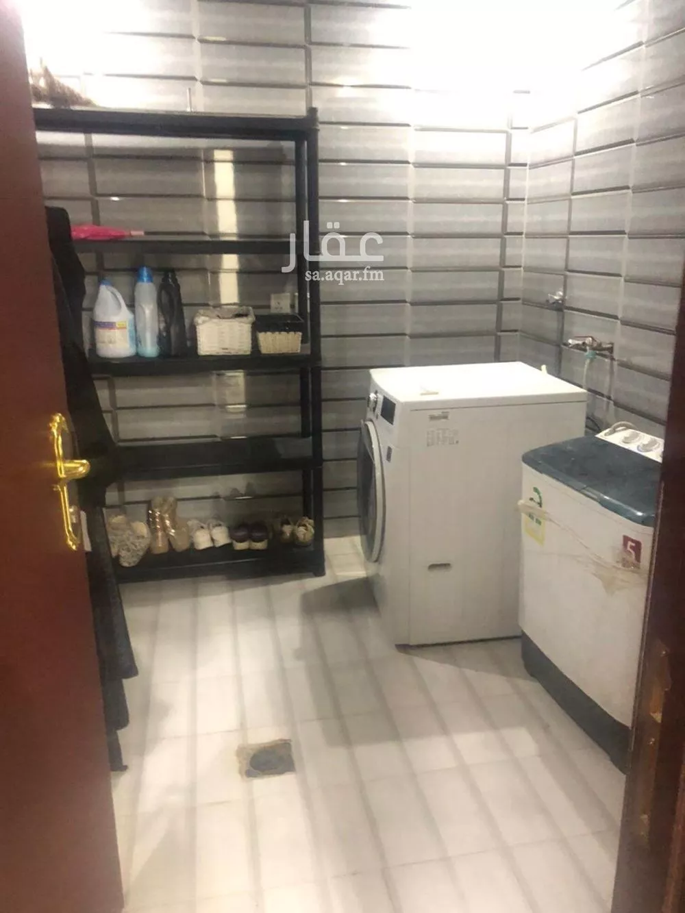 7 bedroom villa in Al Aridh 4