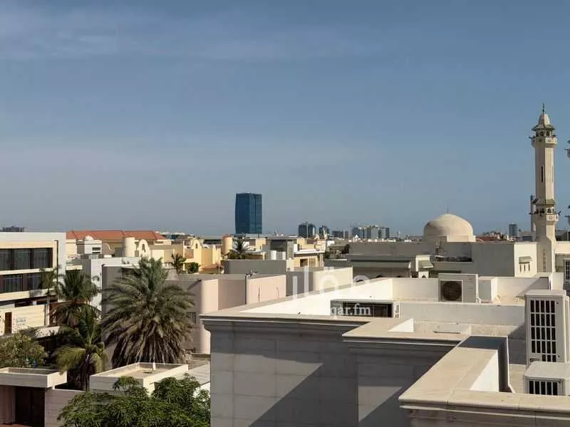 فيلا 5 غرف في الشاطئ، جدة 25
