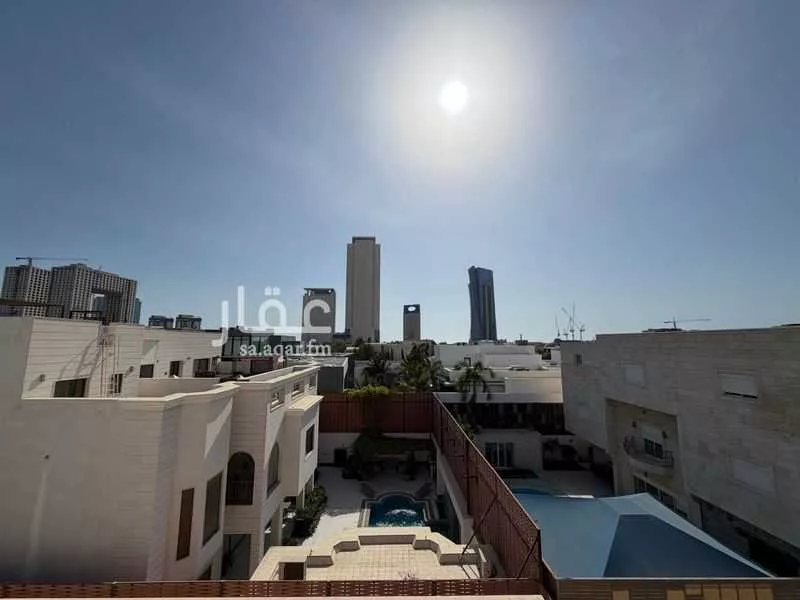 فيلا 5 غرف في الشاطئ، جدة 26