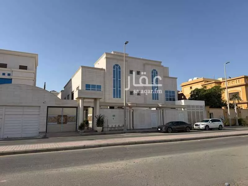 فيلا 5 غرف في الشاطئ، جدة 2