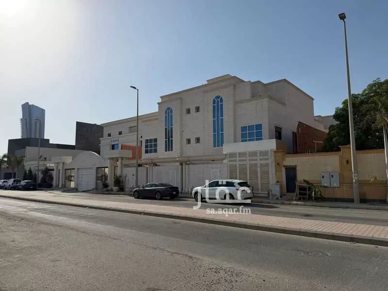 فيلا 5 غرف في الشاطئ، جدة 21