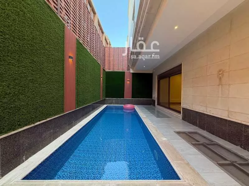 فيلا 5 غرف في الشاطئ، جدة 20