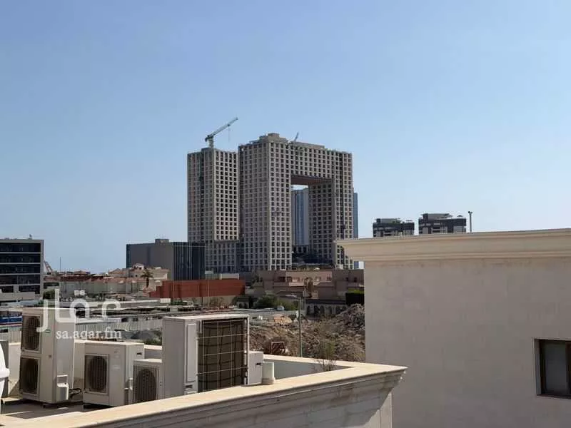 فيلا 5 غرف في الشاطئ، جدة 24