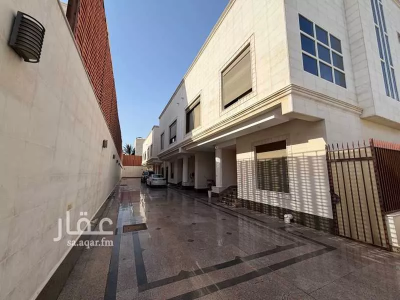 فيلا 5 غرف في الشاطئ، جدة 5