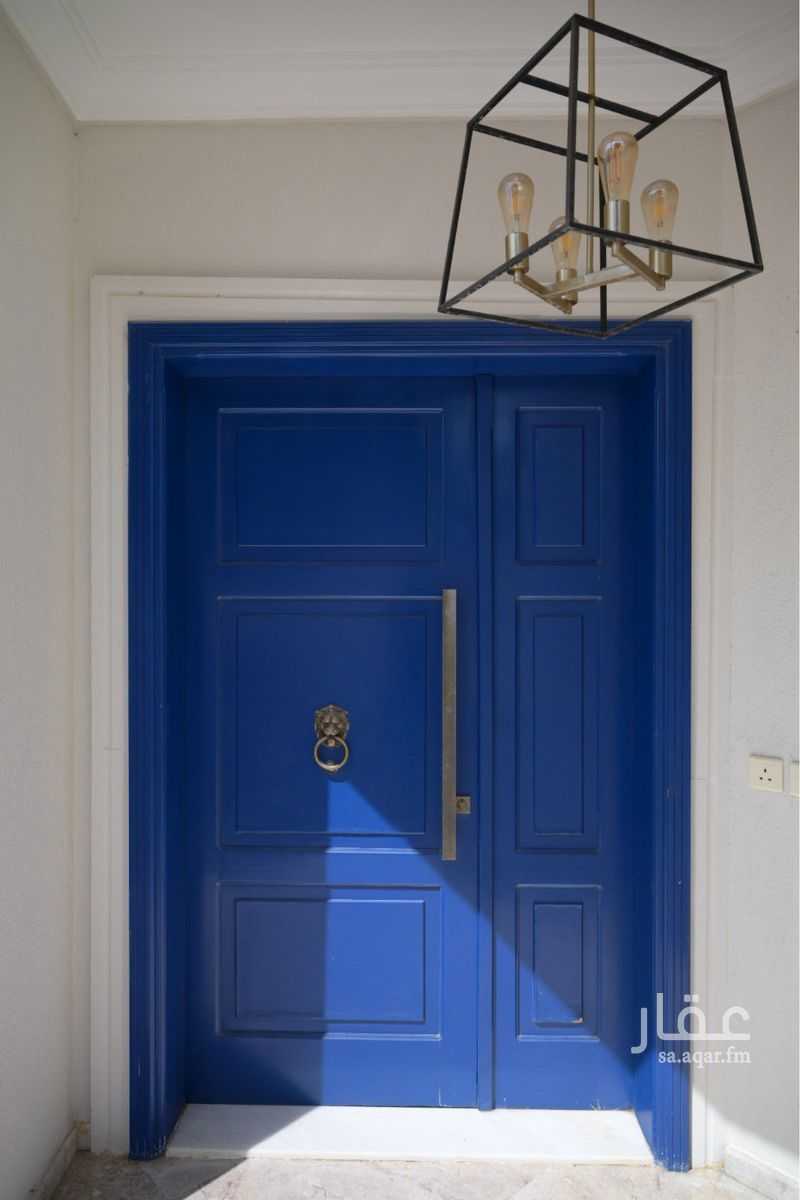 4 bedroom villa in Al Shati, Jeddah 9