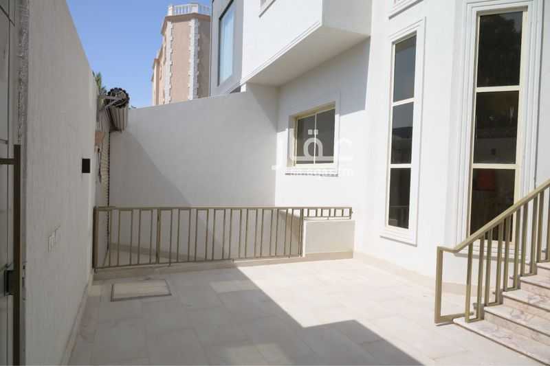 4 bedroom villa in Al Shati, Jeddah 2