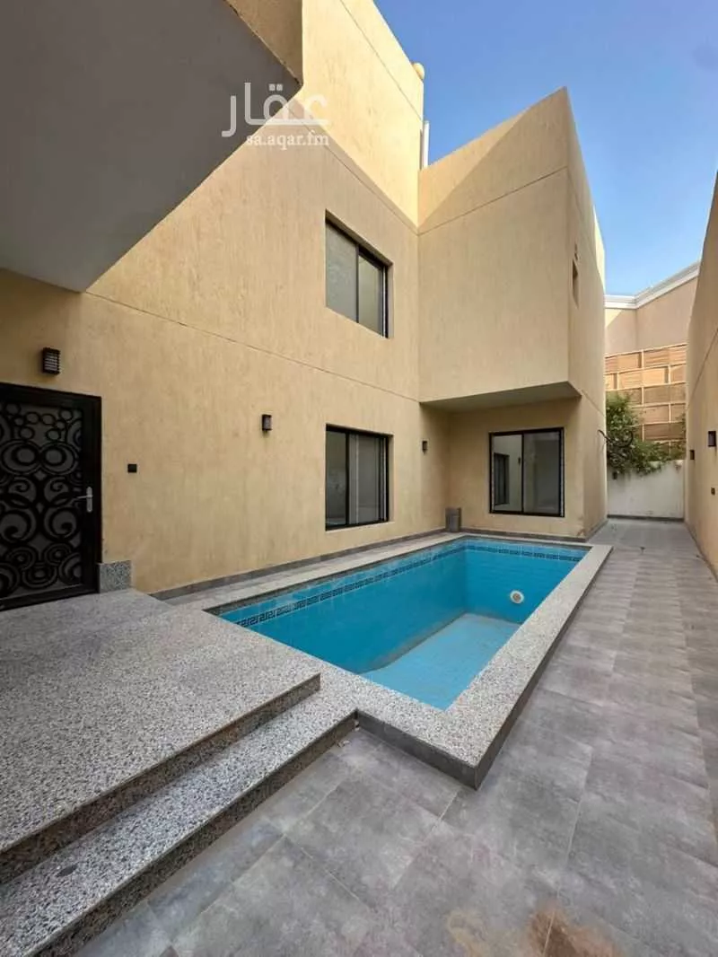 7 bedroom villa in Abhur South, Jeddah 3
