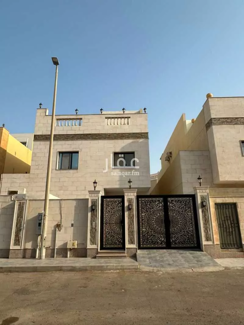 7 bedroom villa in Abhur South, Jeddah 6