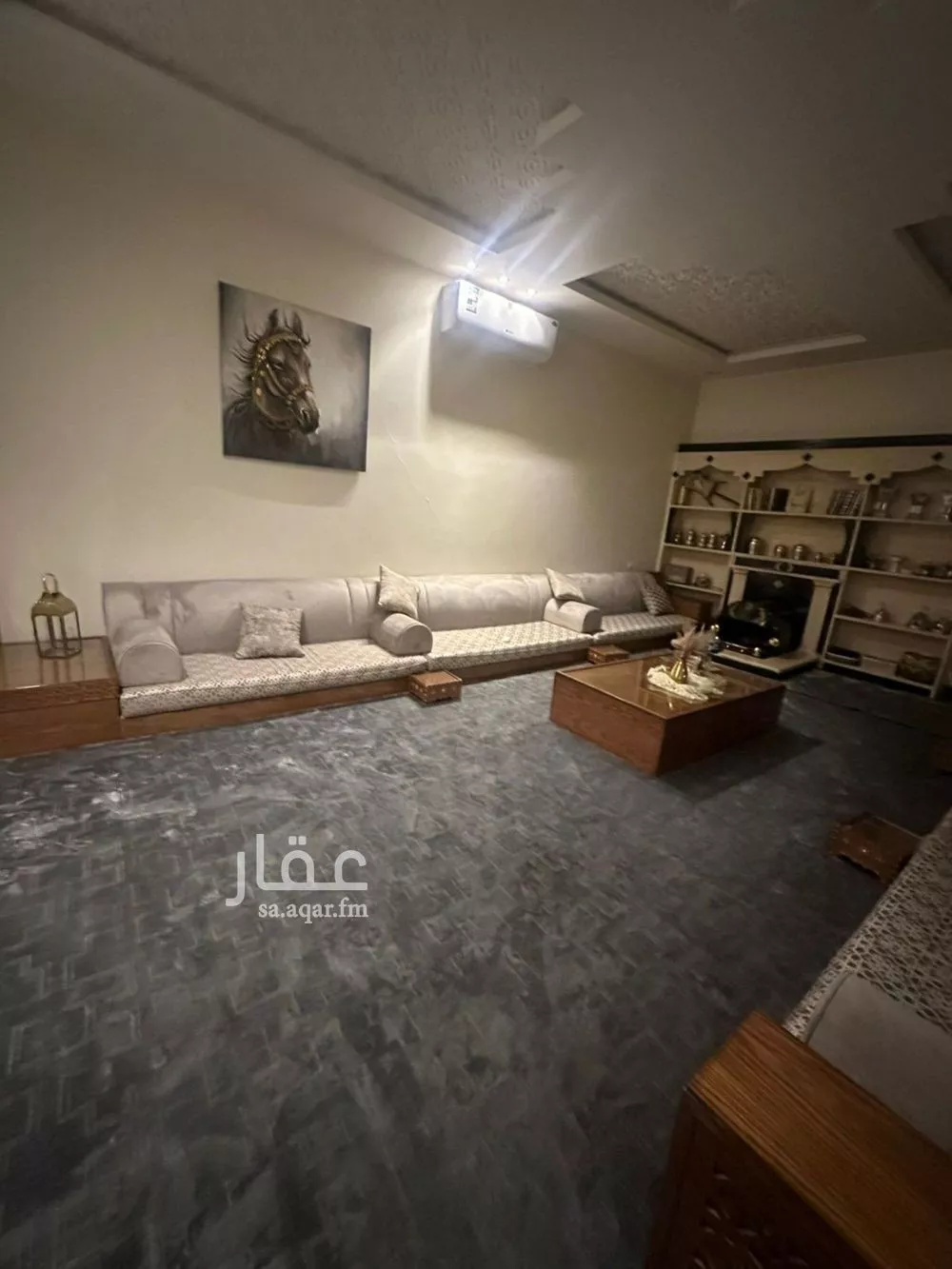 7 bedroom villa in Al Qadisiyah 12