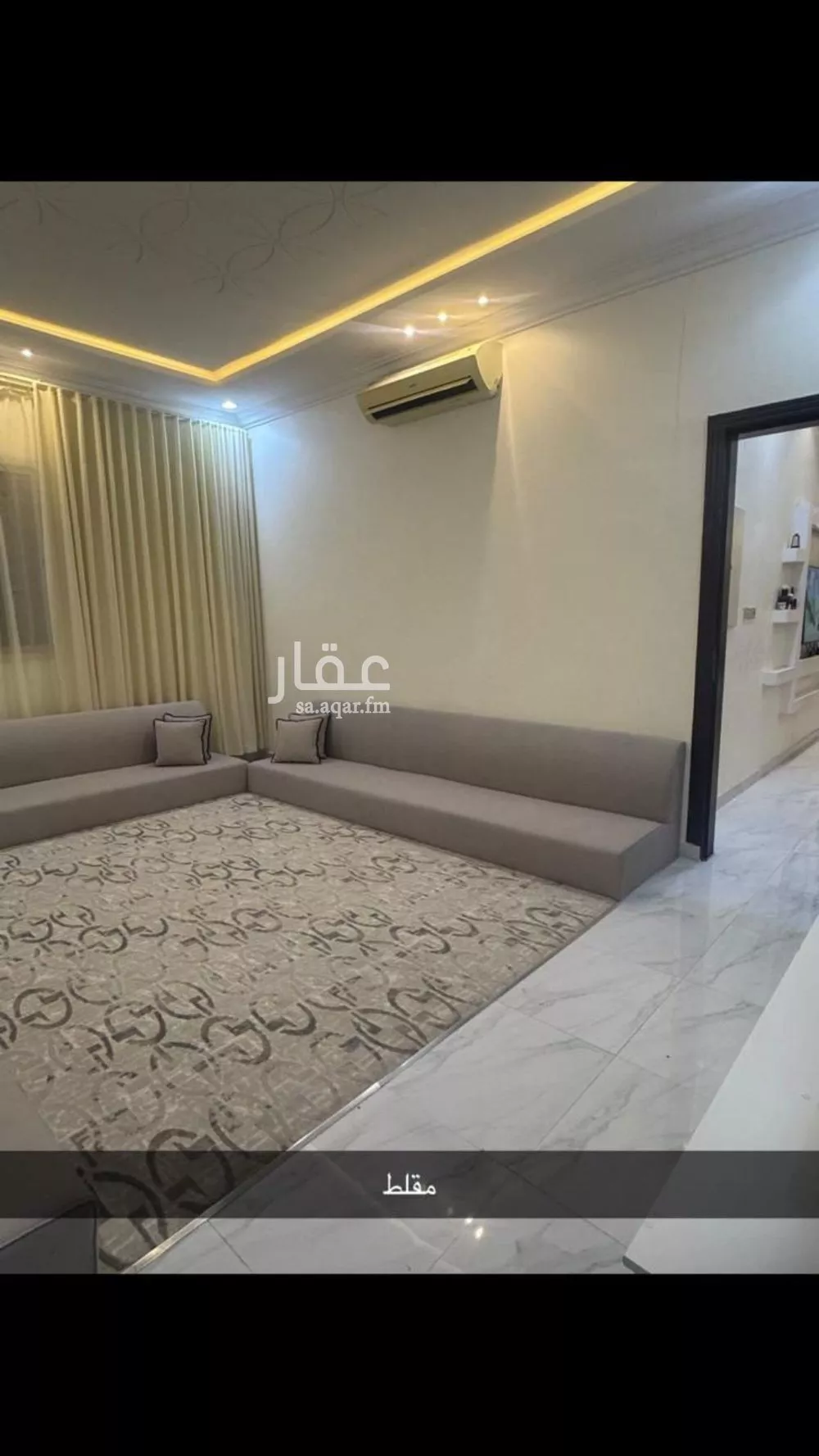 7 bedroom villa in Al Qadisiyah 13