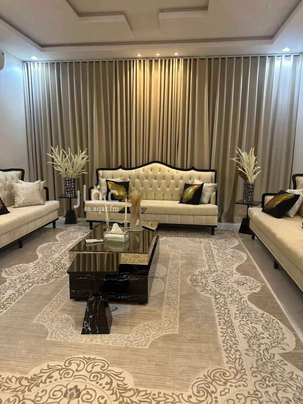 7 bedroom villa in Al Qadisiyah 15