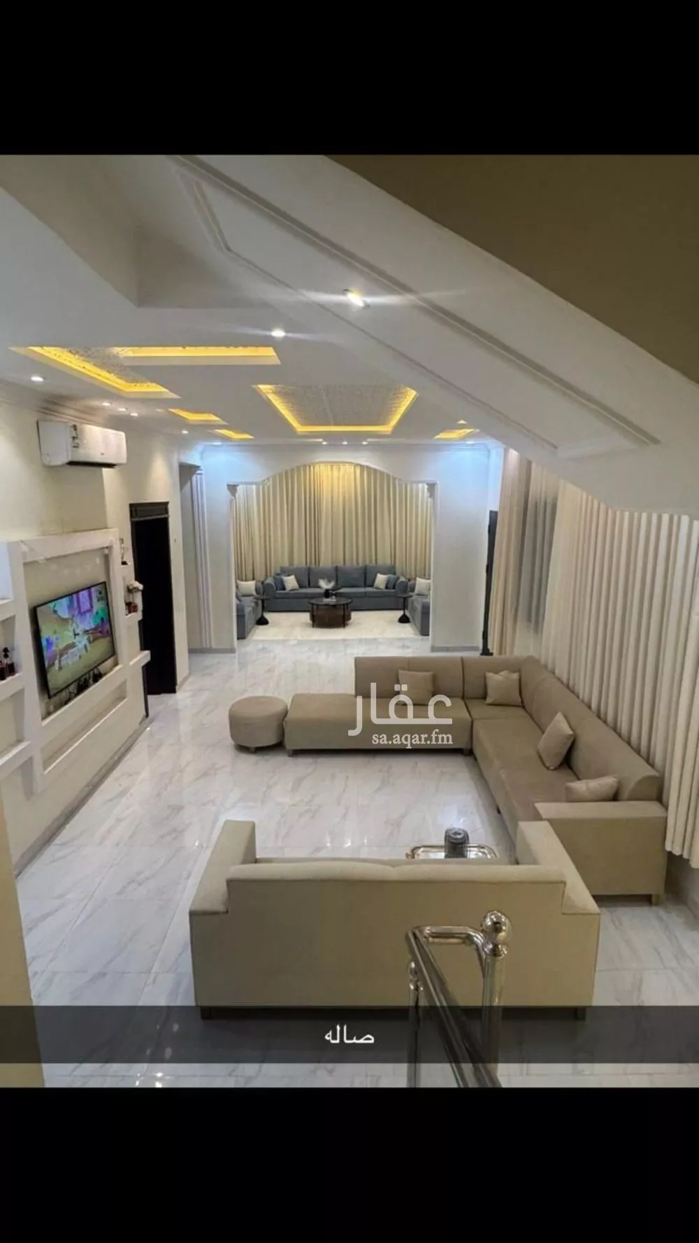 7 bedroom villa in Al Qadisiyah 3