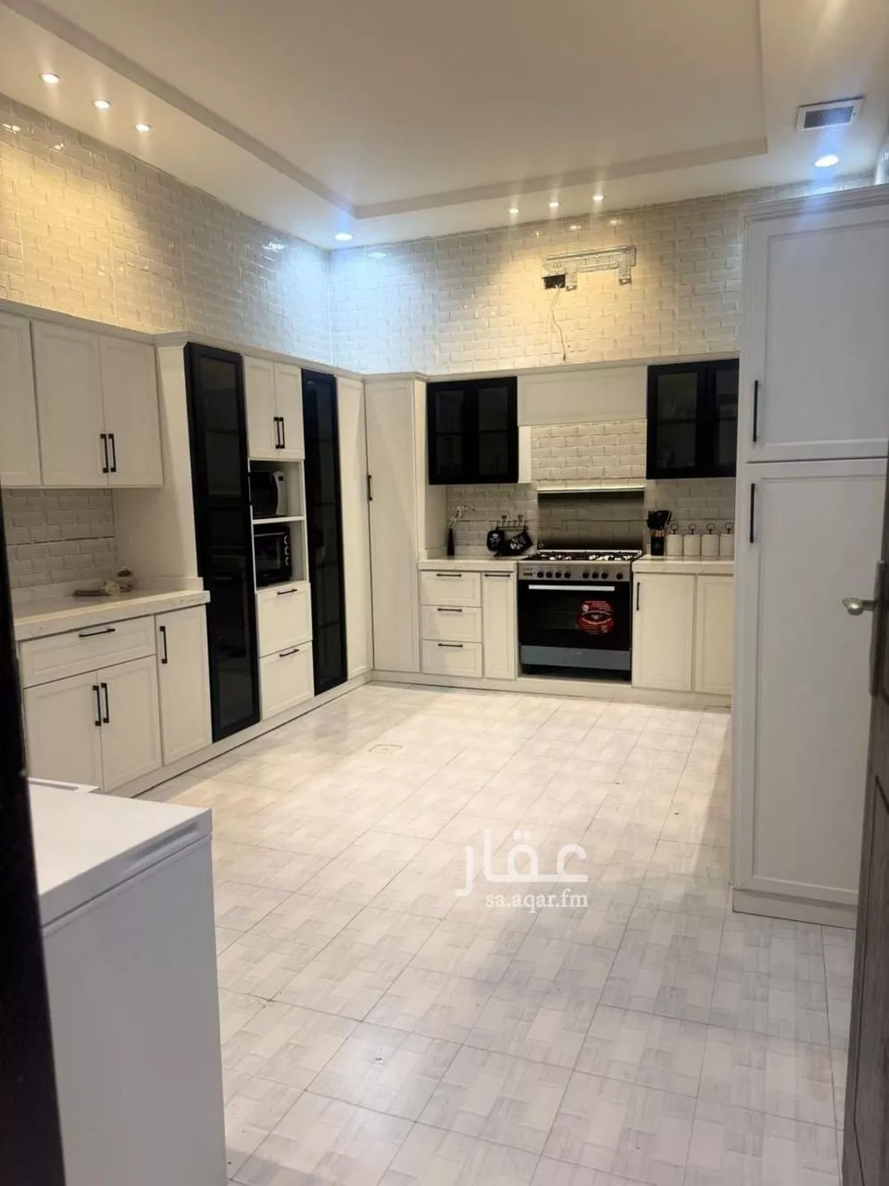 7 bedroom villa in Al Qadisiyah 4