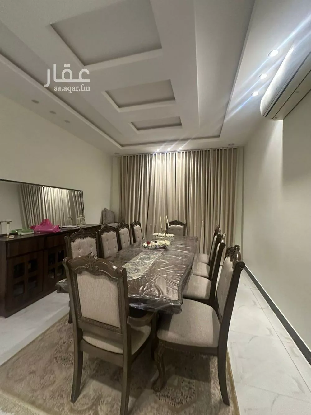 7 bedroom villa in Al Qadisiyah 5