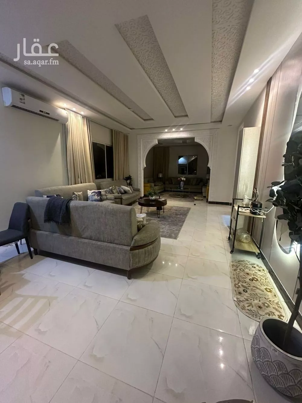 7 bedroom villa in Al Qadisiyah 6