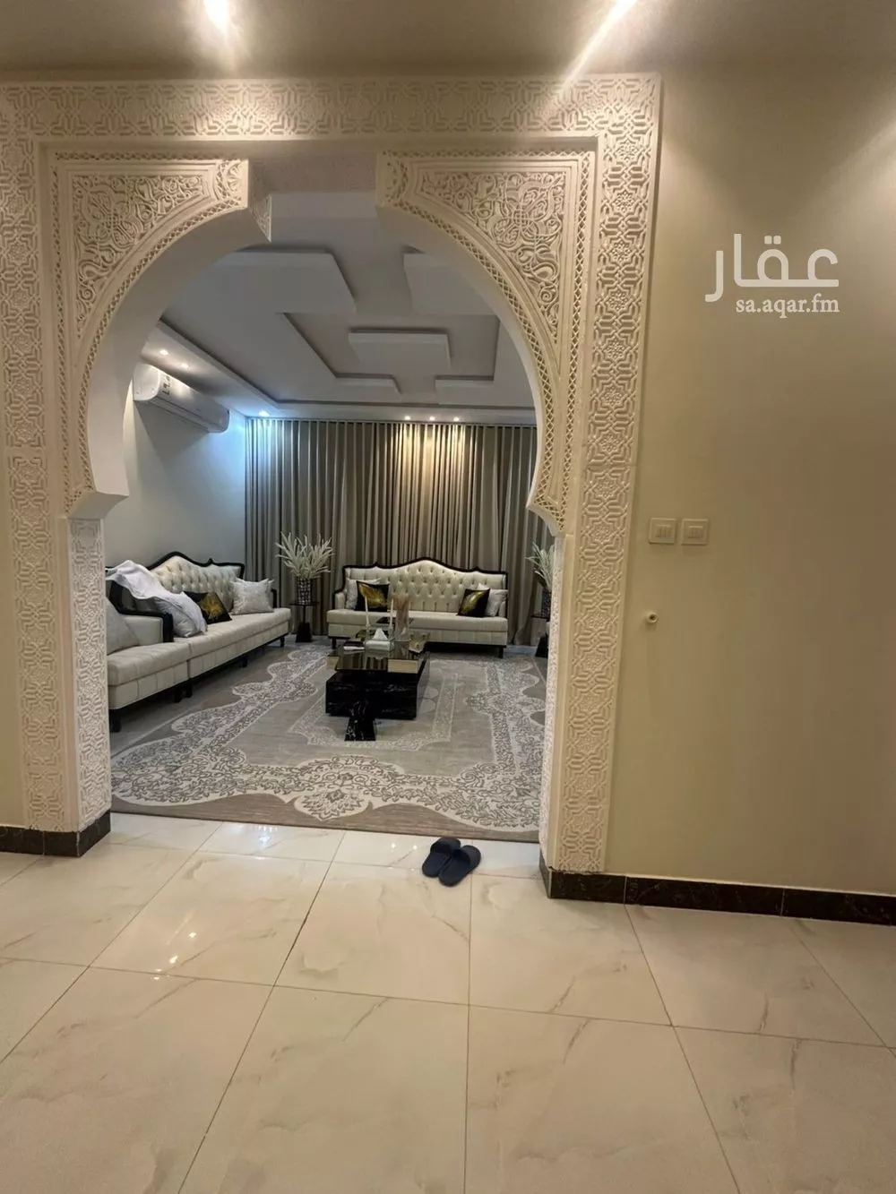 7 bedroom villa in Al Qadisiyah 9