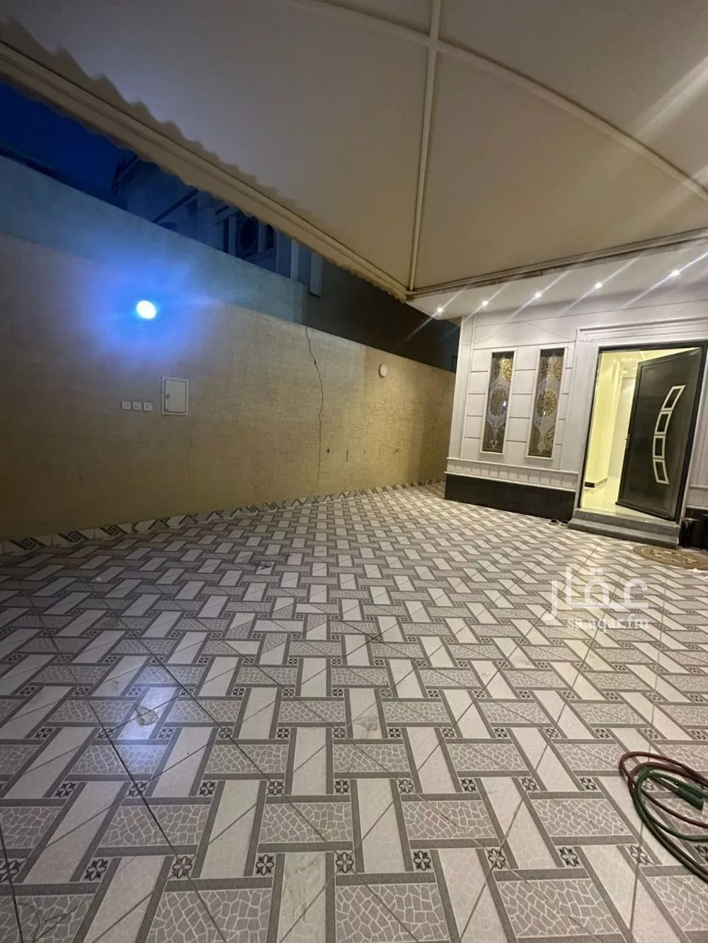 7 bedroom villa in Al Qadisiyah 10