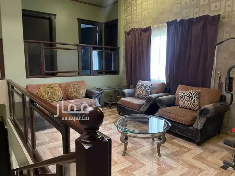 فيلا 6 غرف في التعاون 19
