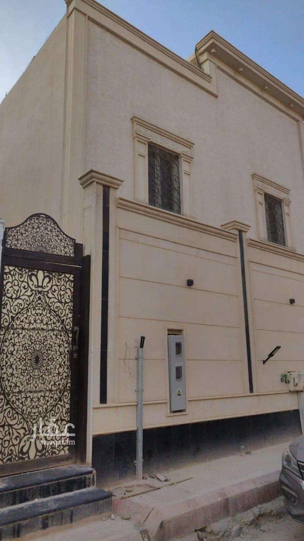 4 bedroom villa in Ar Raid, Riyadh 6