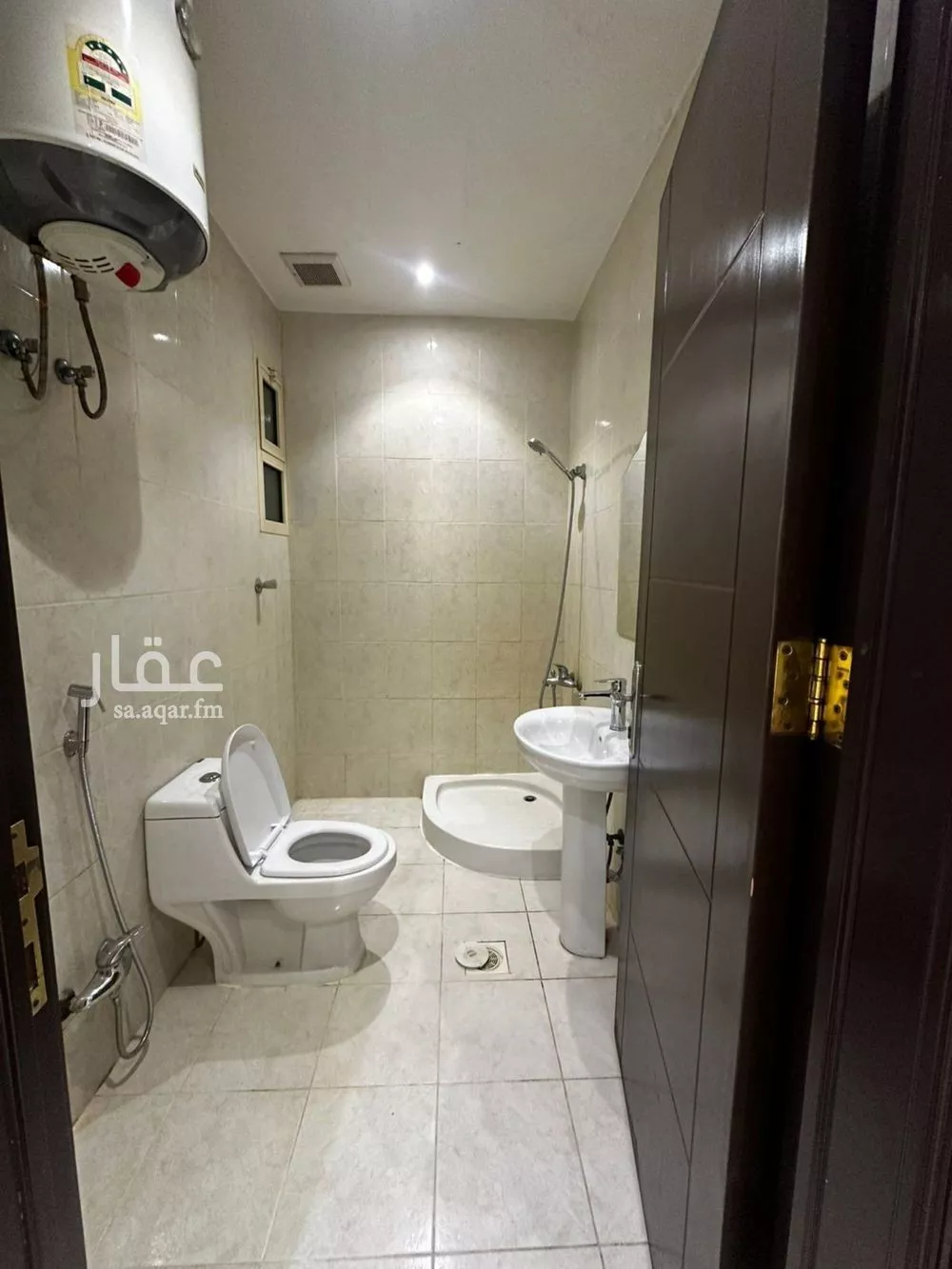 3 bedroom apartment in Al Malqa 2
