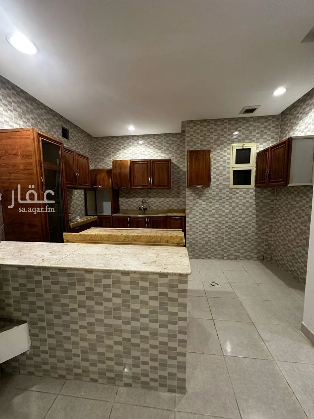 3 bedroom apartment in Al Malqa 3
