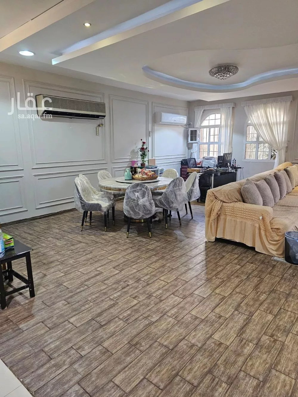 10 bedroom villa in Al Khaleej 12