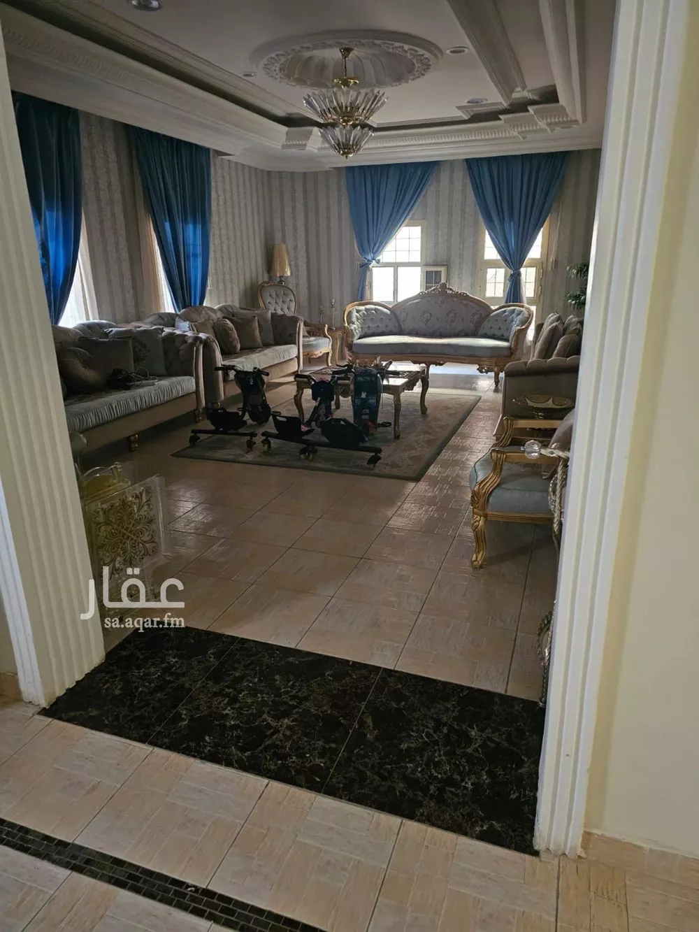 10 bedroom villa in Al Khaleej 6