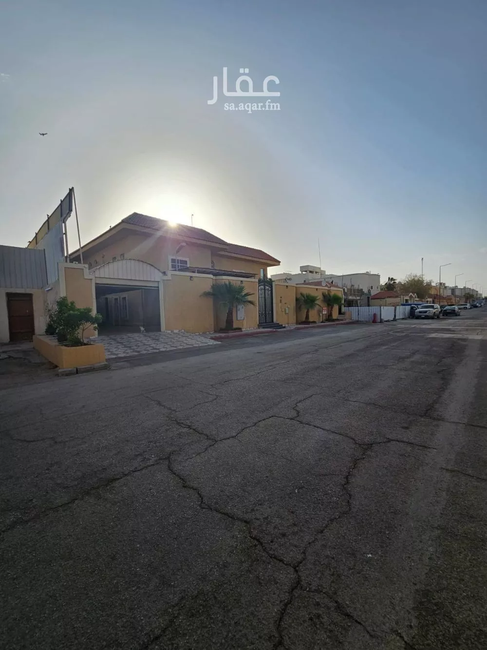 10 bedroom villa in Al Khaleej 9