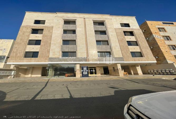 6 bedroom apartment in Al Salamah 2